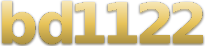 bd1122 logo